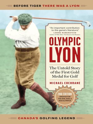 cover image of Olympic Lyon